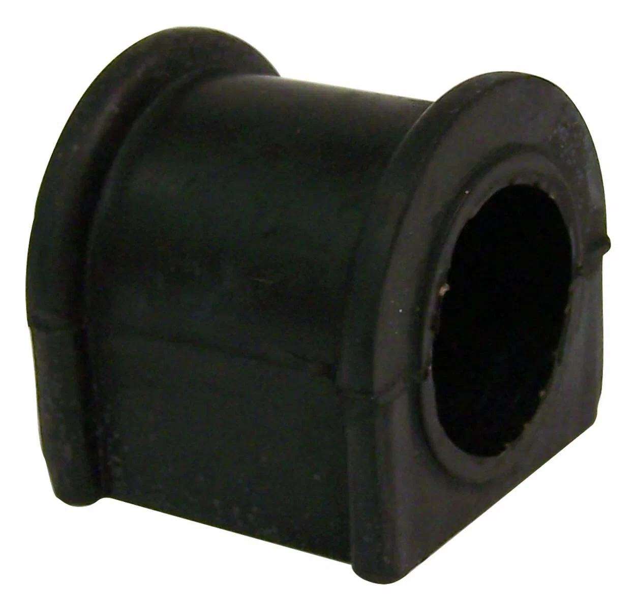 Crown Automotive - Rubber Black Sway Bar Bushing - 52003143